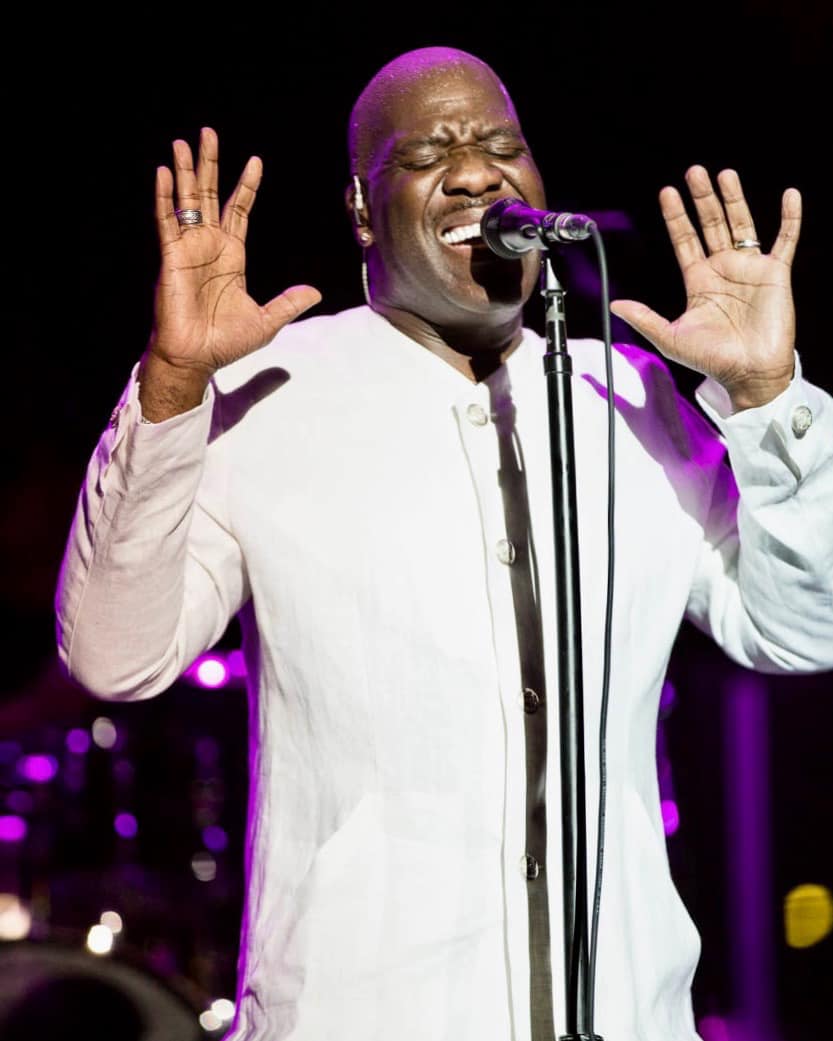 Will Downing