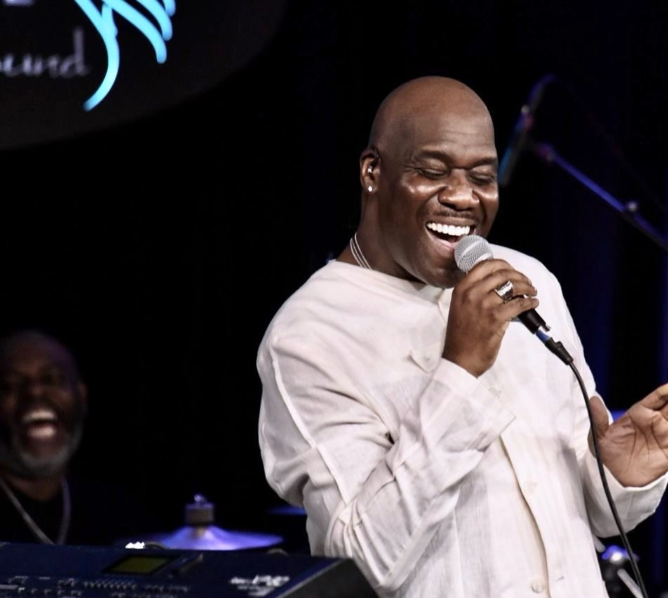 Will Downing