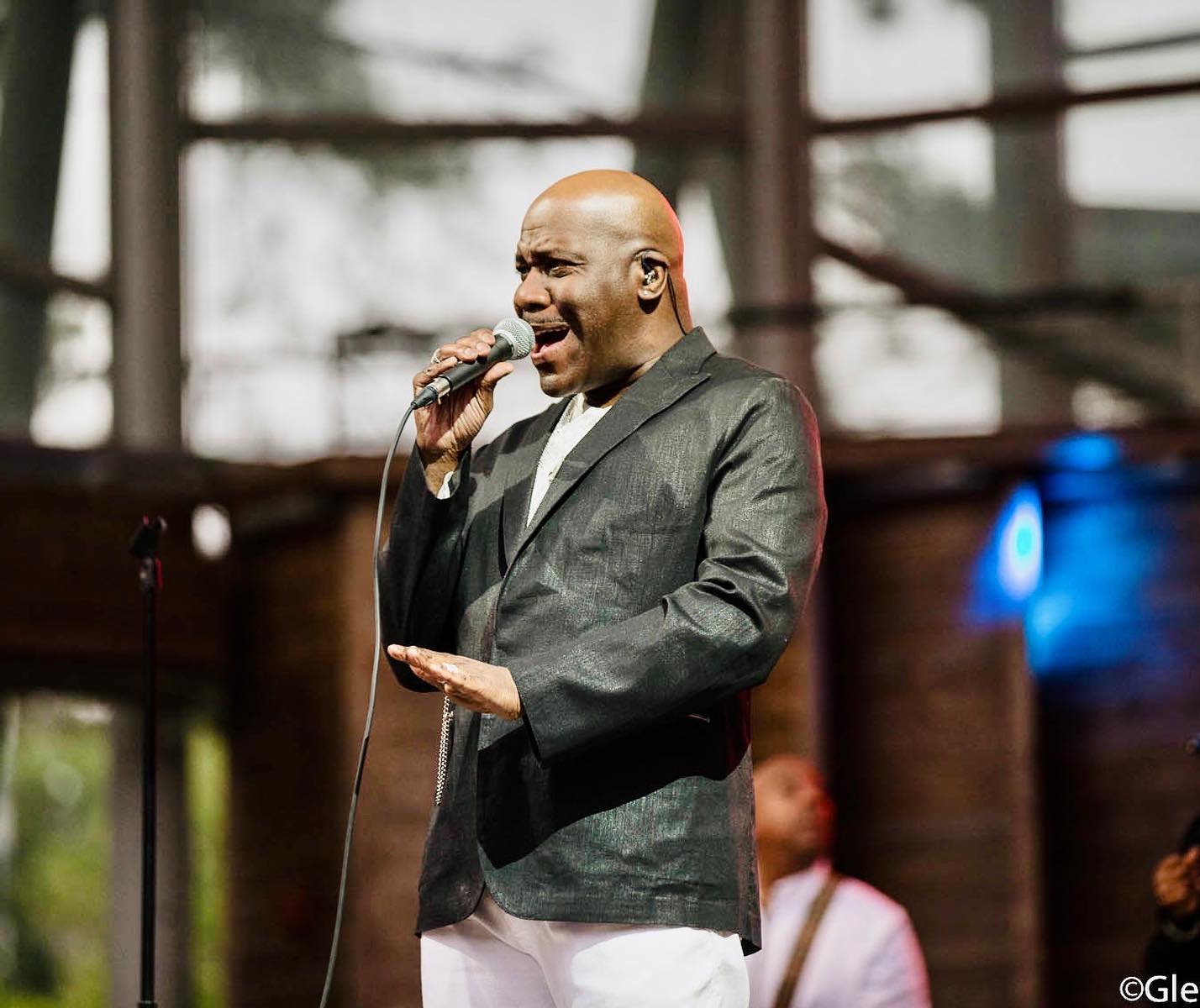 Will Downing